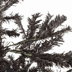 Slim Christmas Tree Black 240 cm, image 4