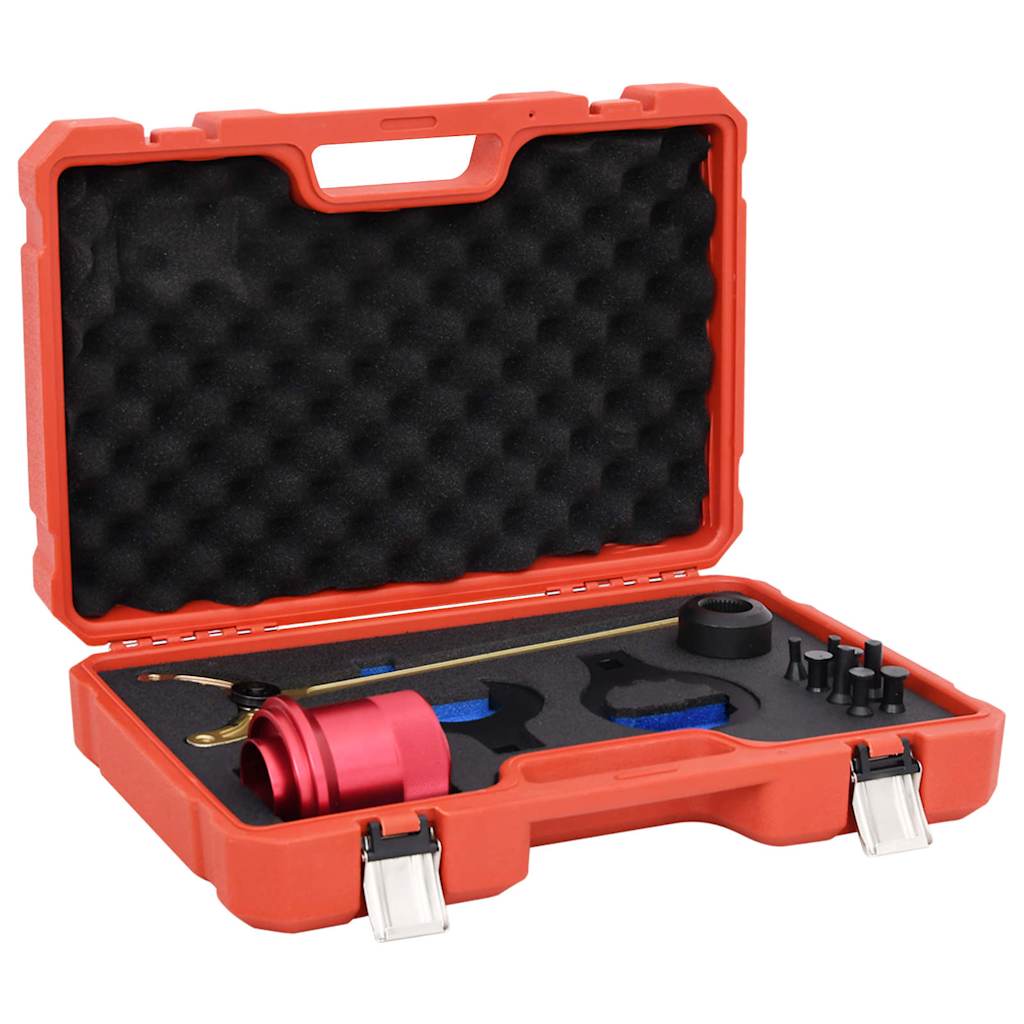 vidaXL Rear Axle Differential Removal Installer Tool Set for BMW/RWD/4WD 1