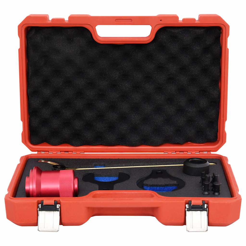vidaXL Rear Axle Differential Removal Installer Tool Set for BMW/RWD/4WD 3