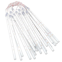 vidaXL Meteor Light | Set of 20 | Colourful | Plastic | Regular | Colourful 3