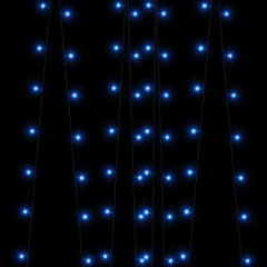 vidaXL Solar Fairy Light | Set of 2 | Blue | Medium | Solar | Solar Fairy Light 5