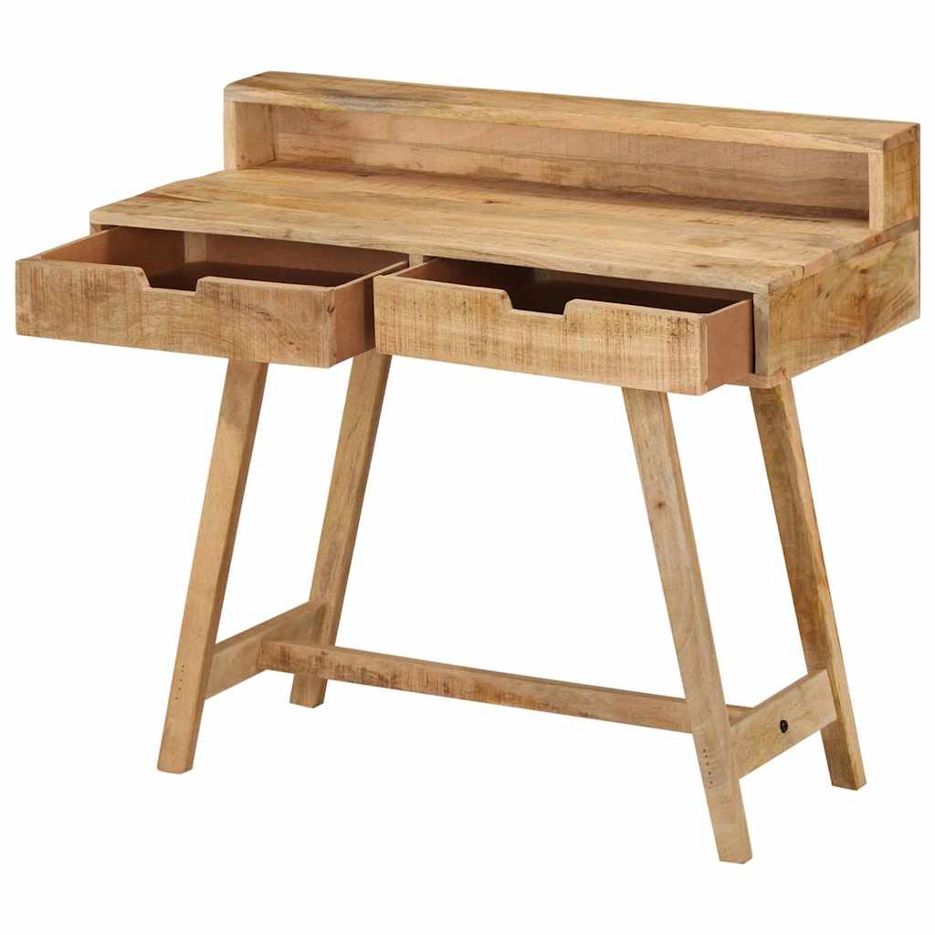 Desk Solid mango wood
