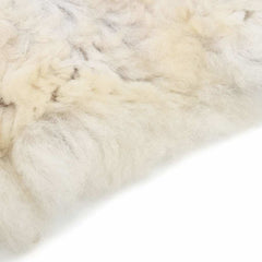 vidaXL Sheep Leather | Cream | Sheep Leather | 70x100 cm | Other | Contemporary 5