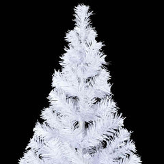 vidaXL Artificial Pre-lit Christmas Tree with Ball Set 150cm 380 Branches 5