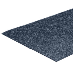 vidaXL Stair Mat | Set of 15 | Grey blue 6