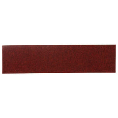 vidaXL Stair Mat | Set of 15 | Bordeaux red 5