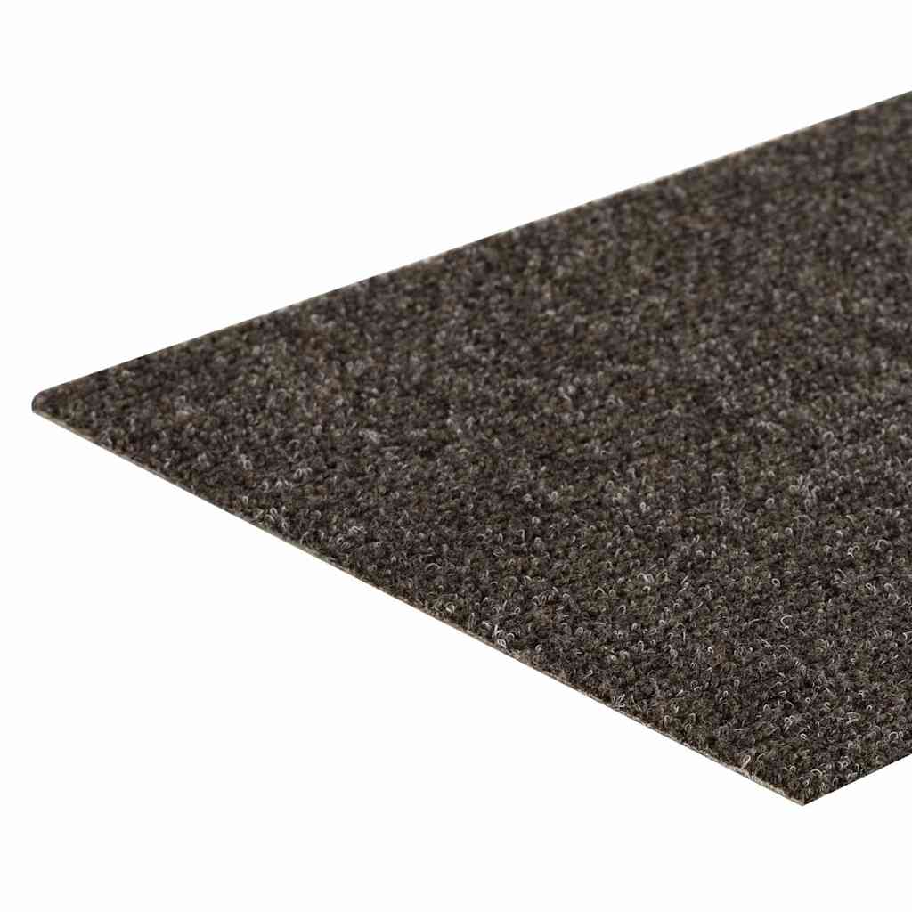 vidaXL Stair Mat | Set of 15 | Anthracite 6
