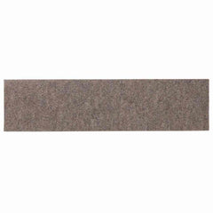 vidaXL Stair Mat | Set of 15 | Cream 5