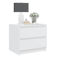 Bed Cabinets Engineered Wood