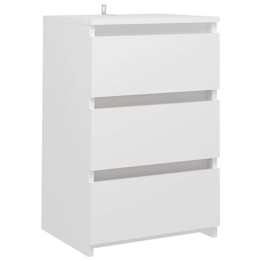 Bed Cabinets Engineered Wood