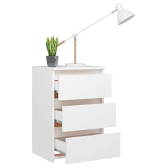 Bed Cabinets Engineered Wood