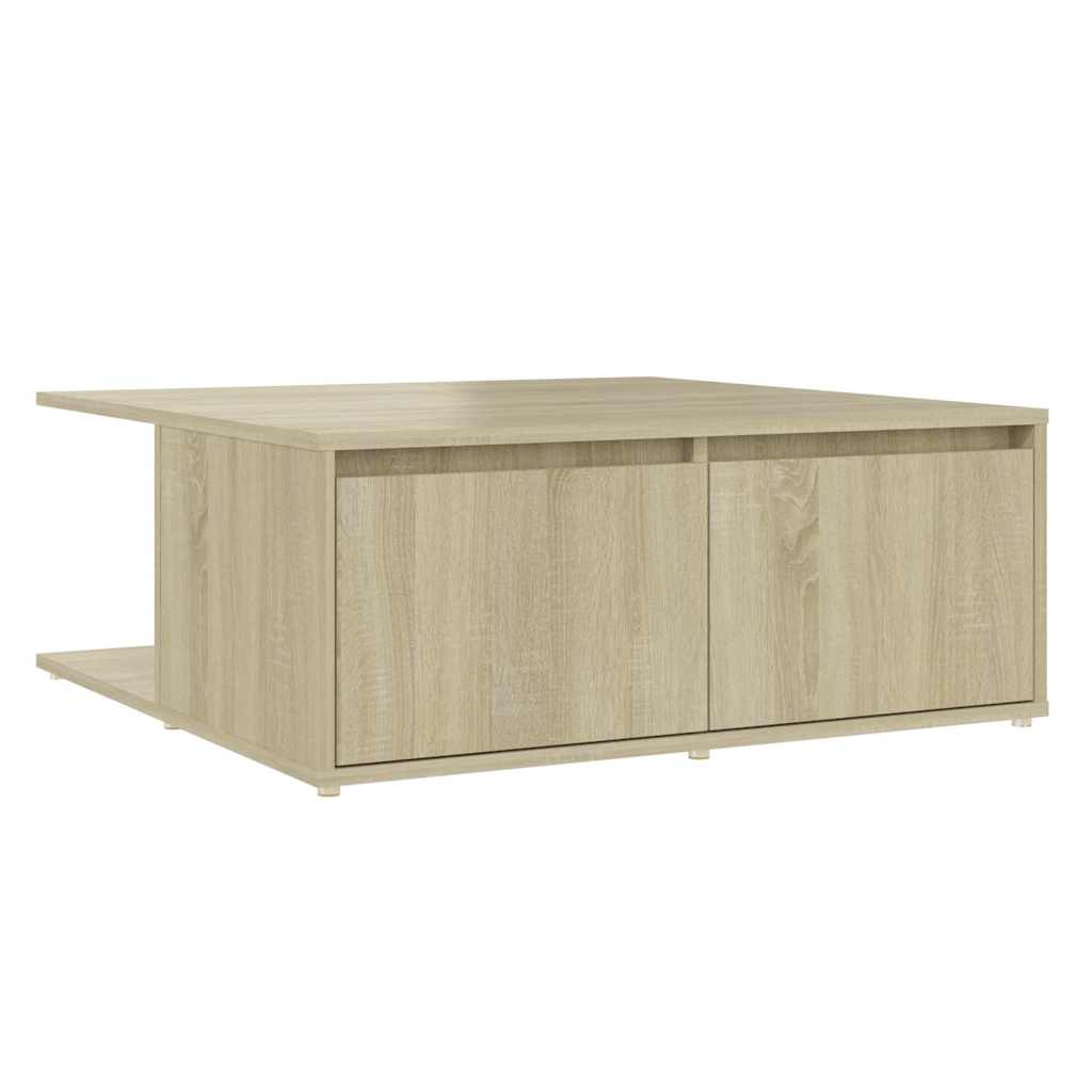 Coffee Table Engineered Wood