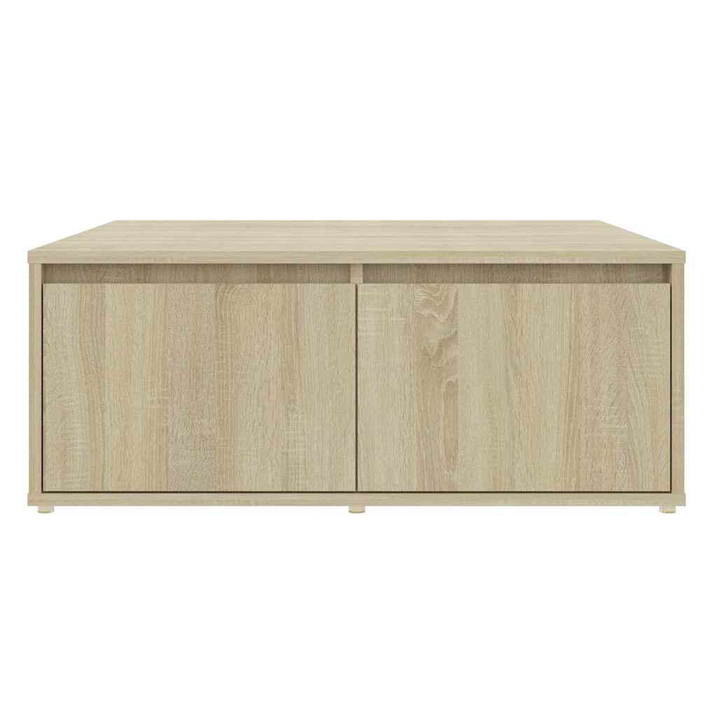 Coffee Table Engineered Wood