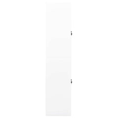 Office Cabinet White, image 3