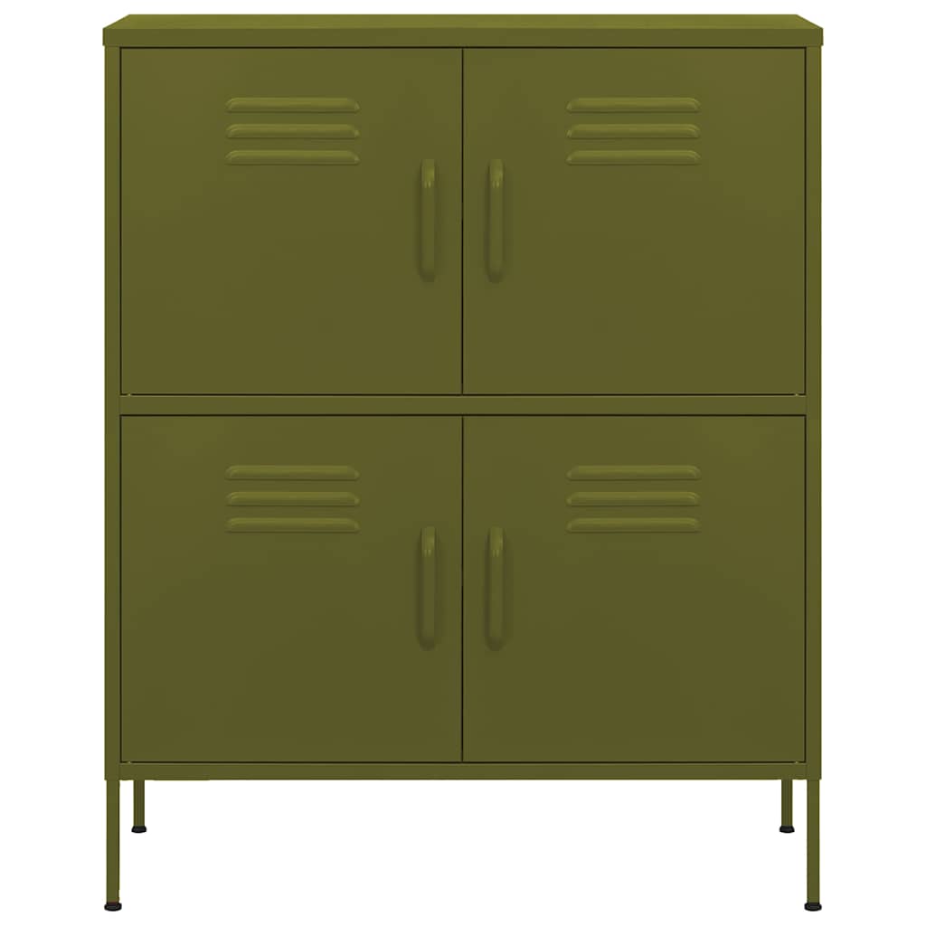Storage Cabinet