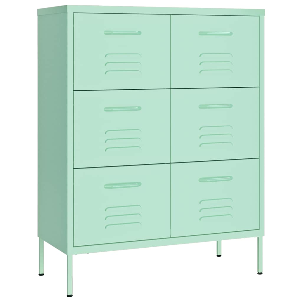 Drawer Cabinet
