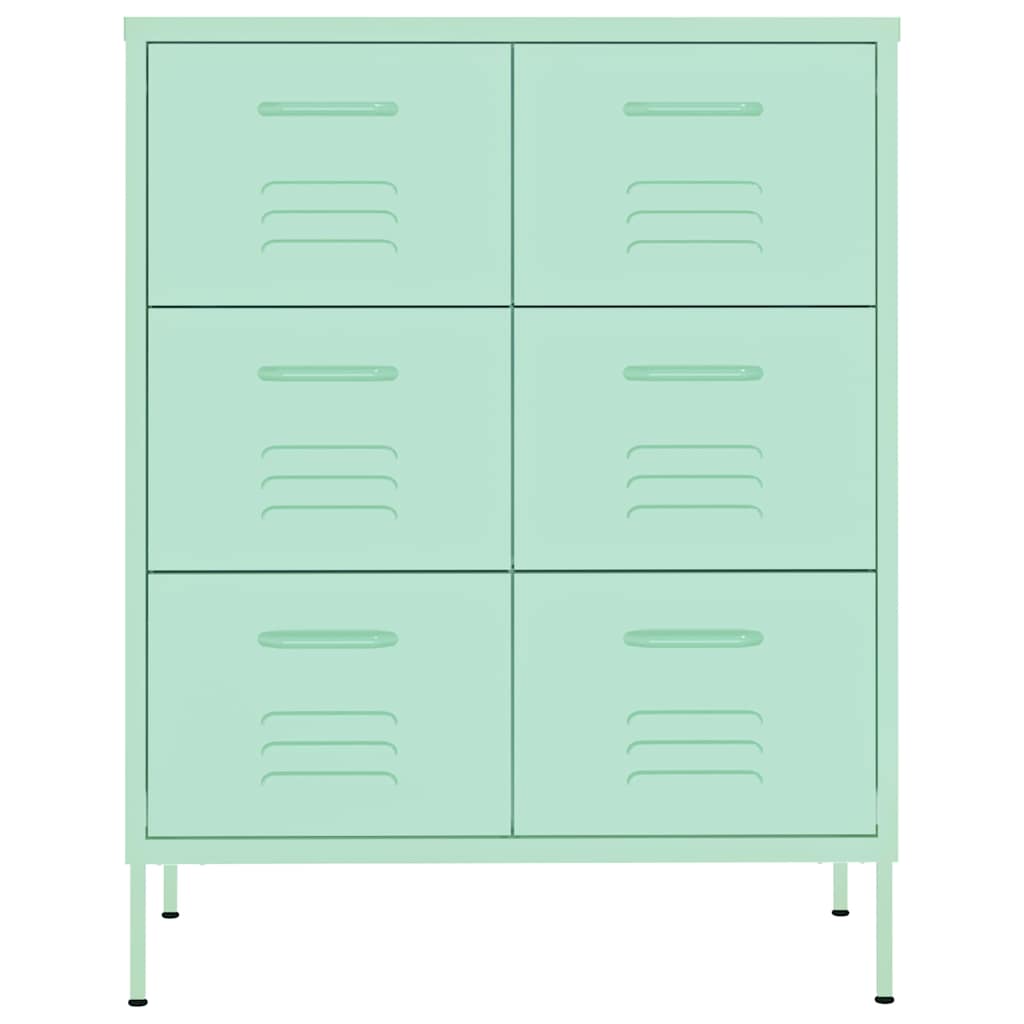 Drawer Cabinet