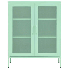 Storage Cabinet Mint, image 3