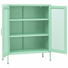 Storage Cabinet Mint, image 4