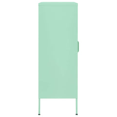 Storage Cabinet Mint, image 5