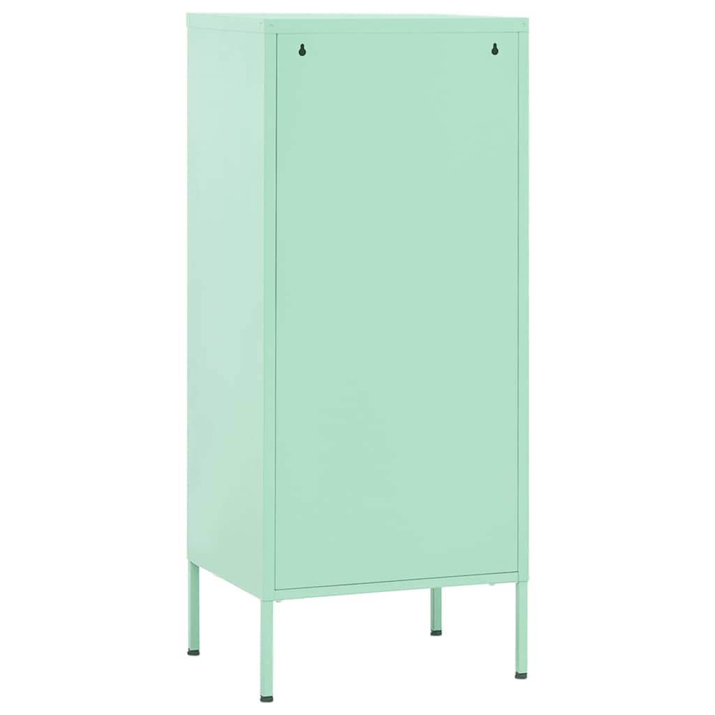 Storage Cabinet Mint, image 5