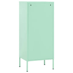Storage Cabinet Mint, image 5