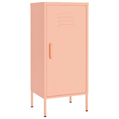 Storage Cabinet Pink, image 2