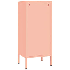 Storage Cabinet Pink, image 5