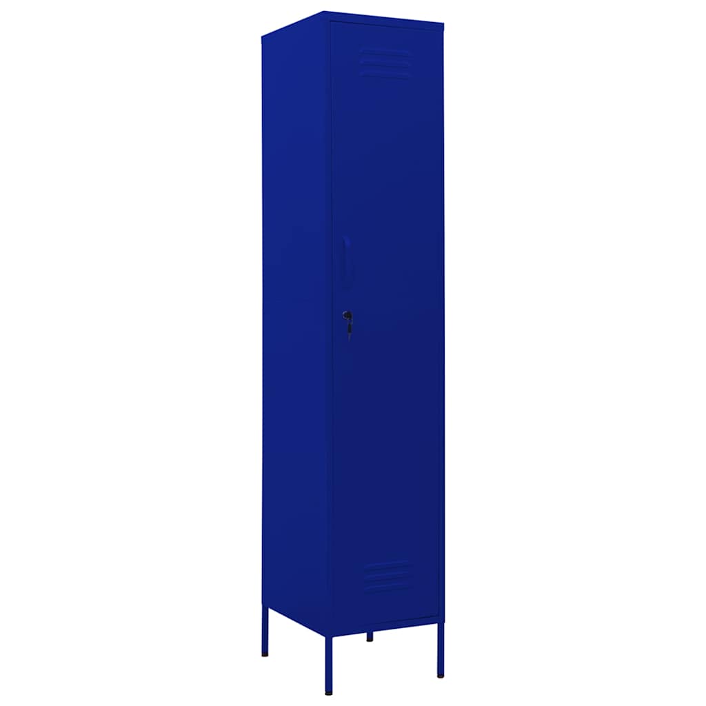 Locker Cabinet