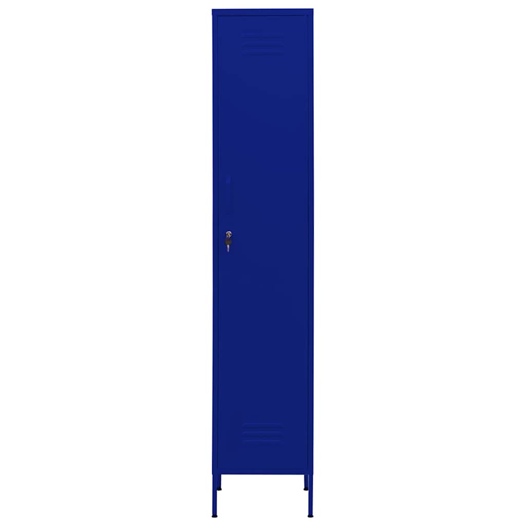 Locker Cabinet