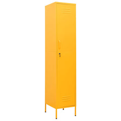 Locker Cabinet
