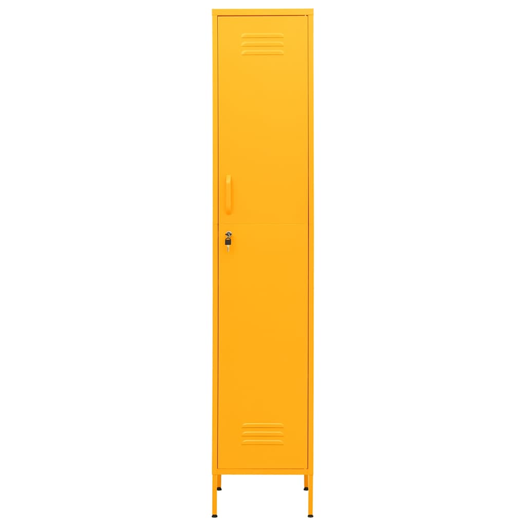 Locker Cabinet