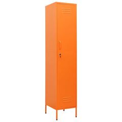 Locker Cabinet