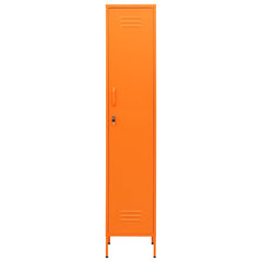 Locker Cabinet