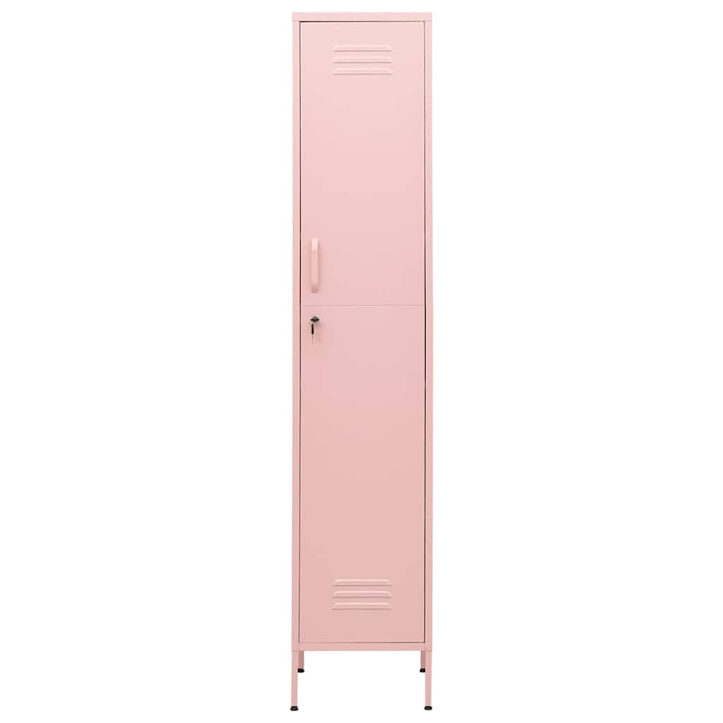 Locker Cabinet