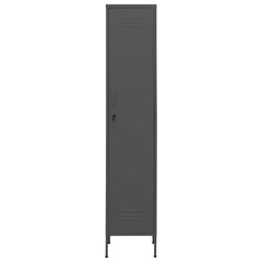 Locker Cabinet Anthracite, image 3