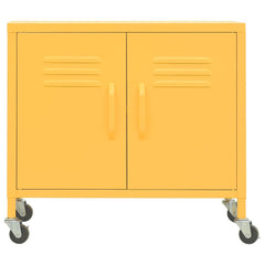 Storage Cabinet