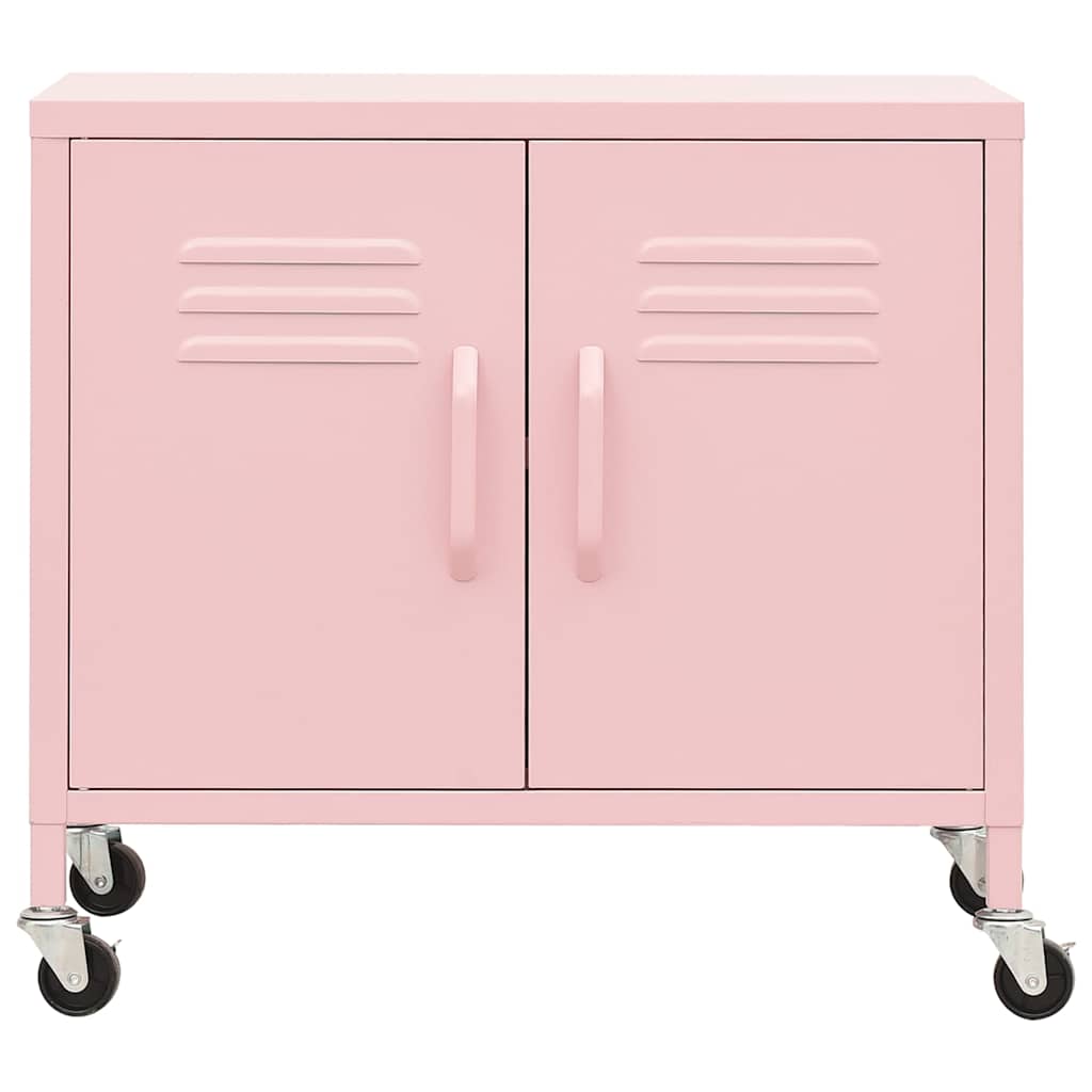 Storage Cabinet