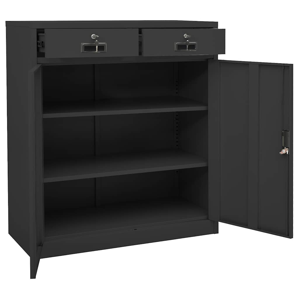 Office Cabinet