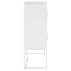 Highboard White, image 6