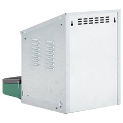vidaXL Nestomatic Roll-away Nest Box for Poultry 5