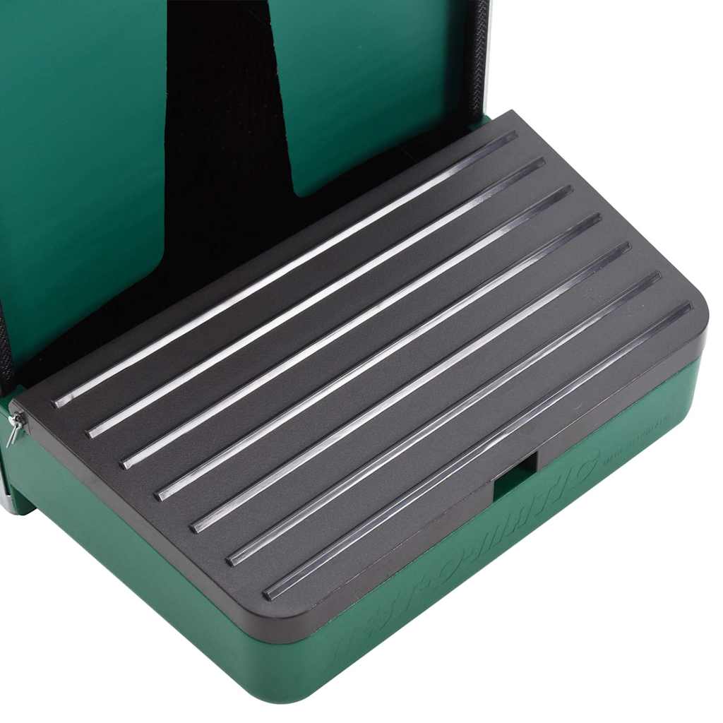 vidaXL Nestomatic Roll-away Nest Box for Poultry 6