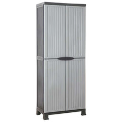 Plastic Cabinet, image 2