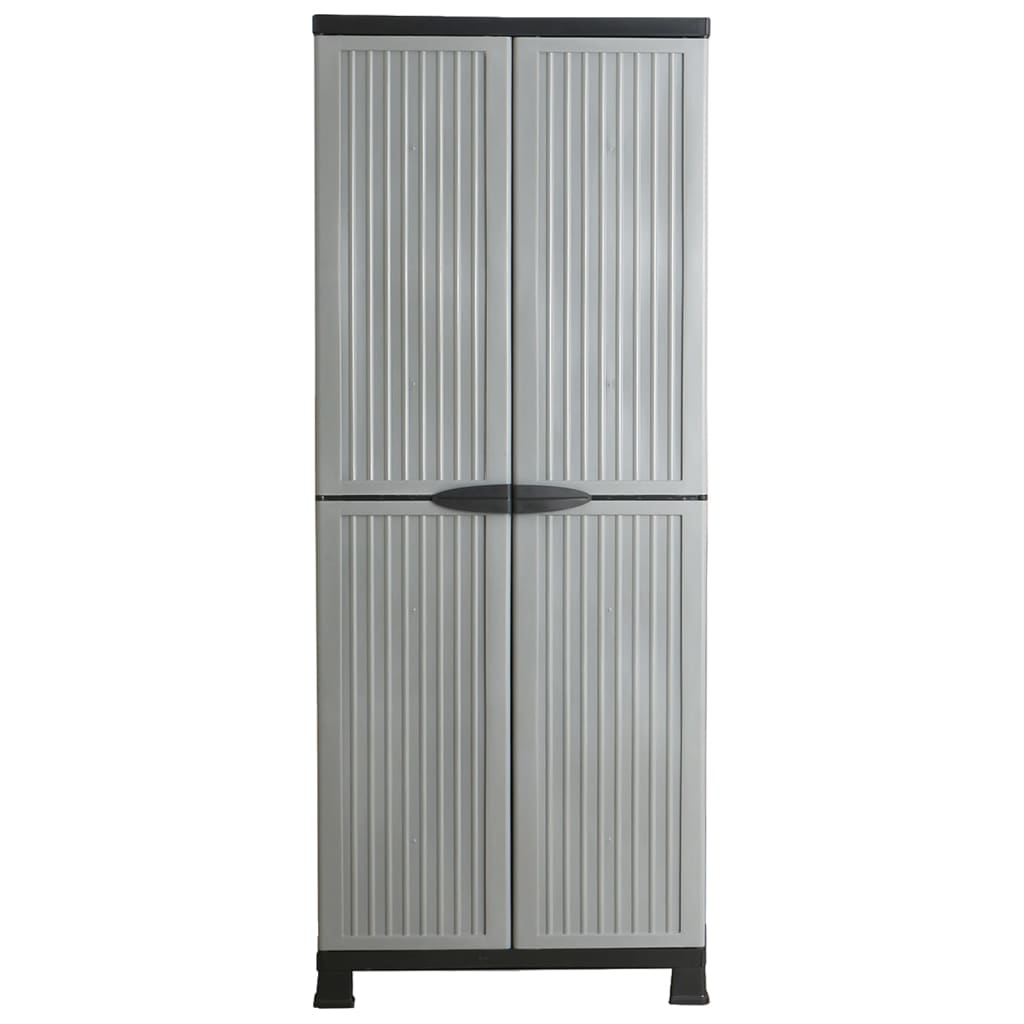 Plastic Cabinet, image 3