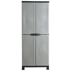 Plastic Cabinet, image 3