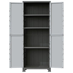 Plastic Cabinet, image 6