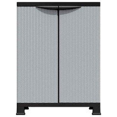 Plastic Cabinet Design