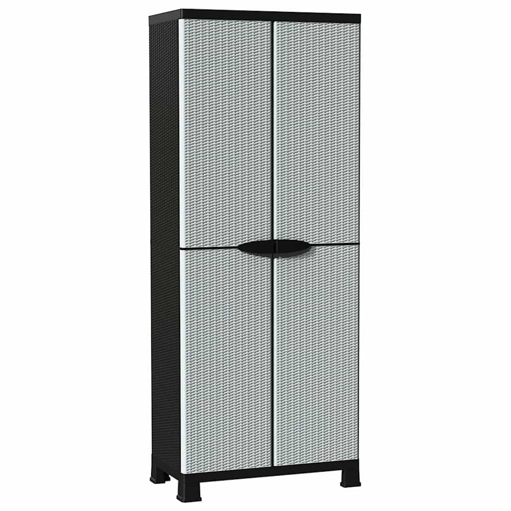 Plastic Cabinet Design, image 2