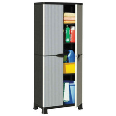Plastic Cabinet Design