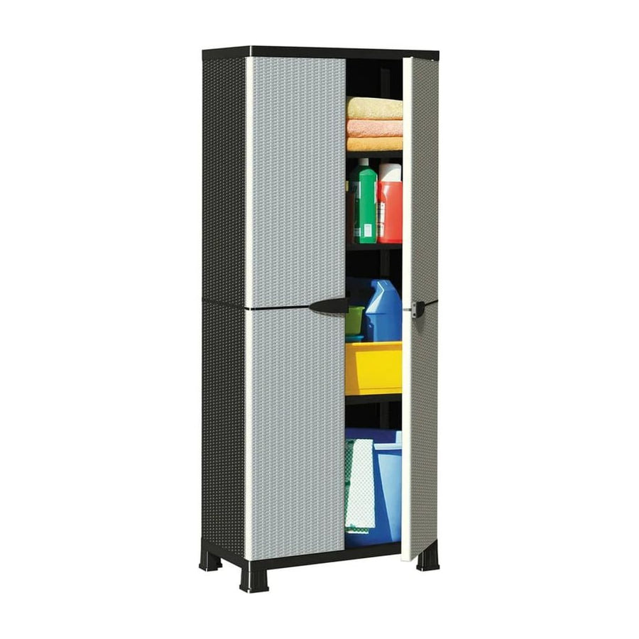 Plastic Cabinet Design